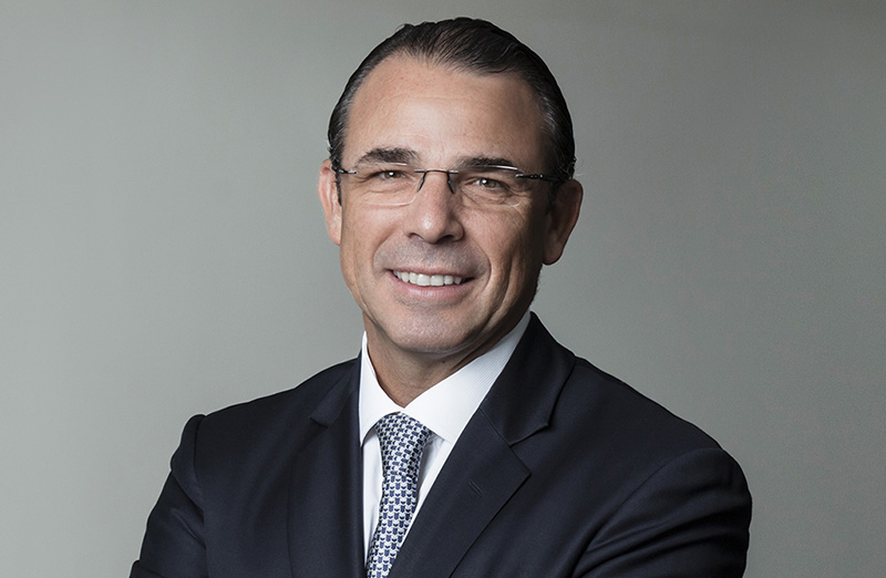 Javier La Rosa