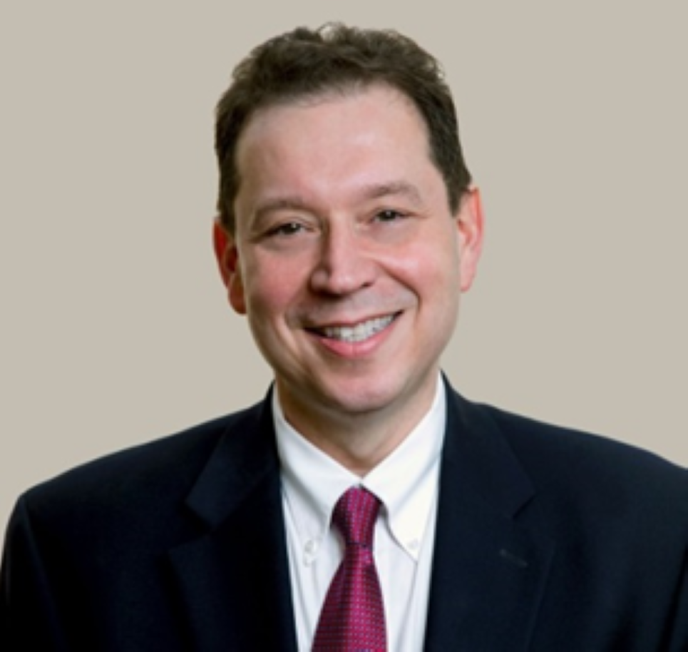 new country manager