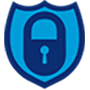 cyber security icon