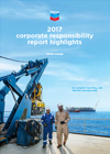 2017 corporate responsibility report